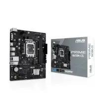 ASUS PRIME H610M-CS mATX DDR5 Intel Motherboard